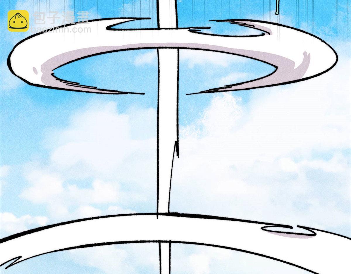 萬古最強宗 - 445 你的挑戰，只是我的日常(2/4) - 8