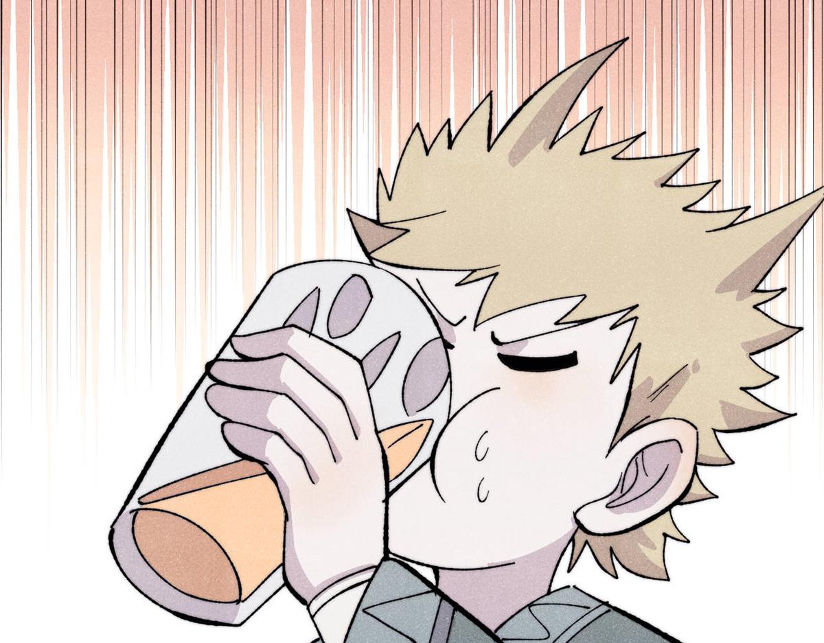 萬古最強宗 - 447 美食界的嗩吶(3/4) - 5