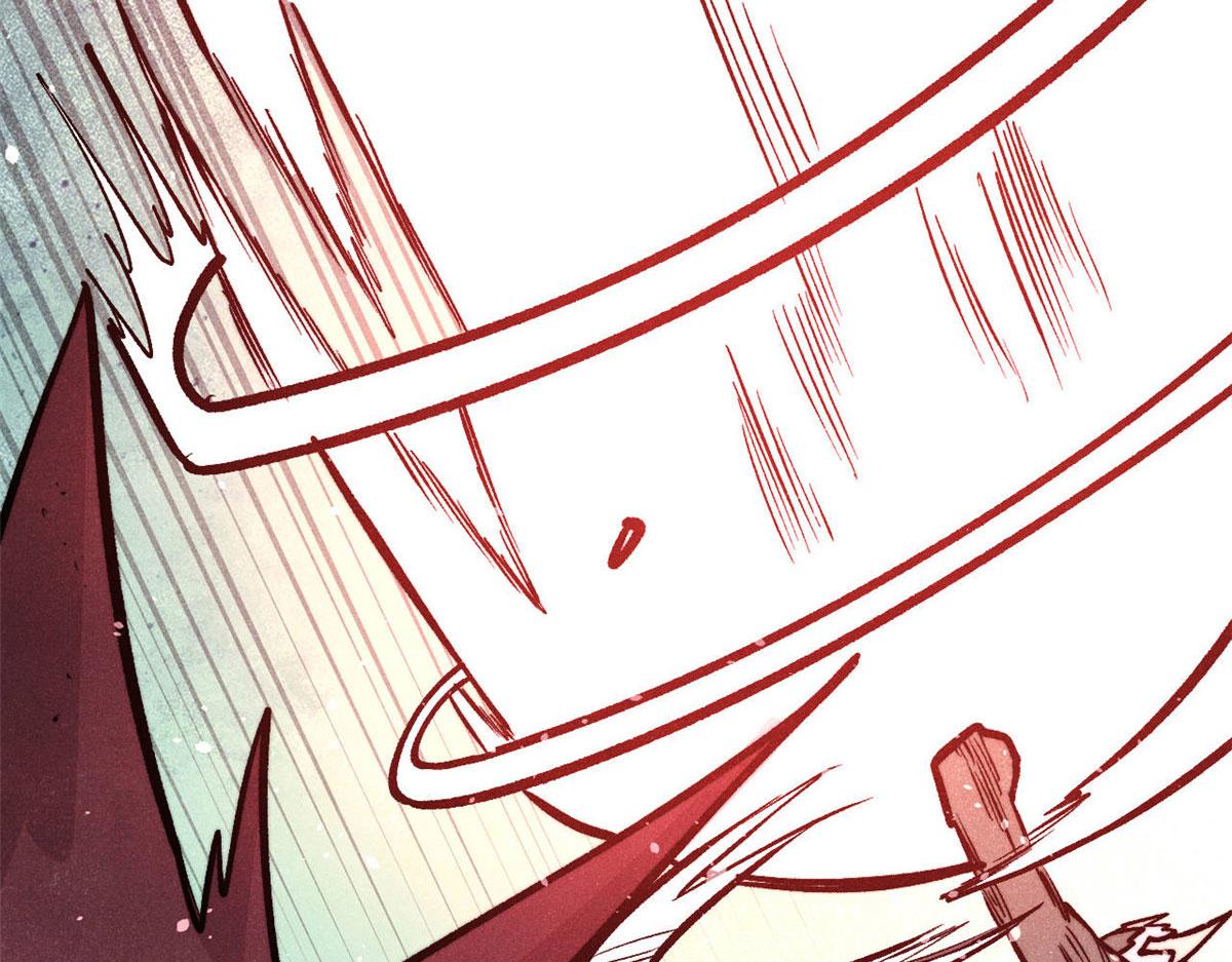 萬古最強宗 - 451 最後一式(2/4) - 2