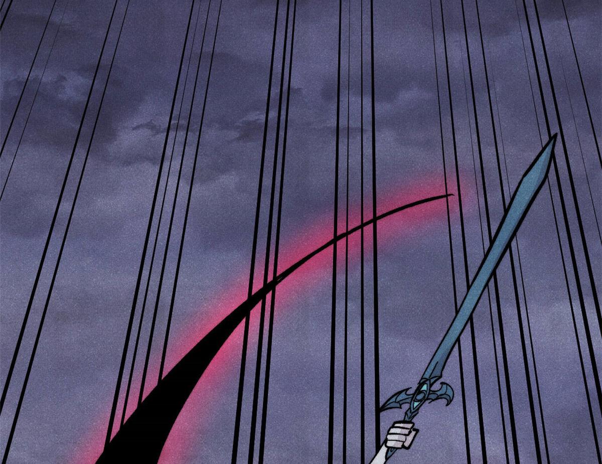 萬古最強宗 - 451 最後一式(2/4) - 2