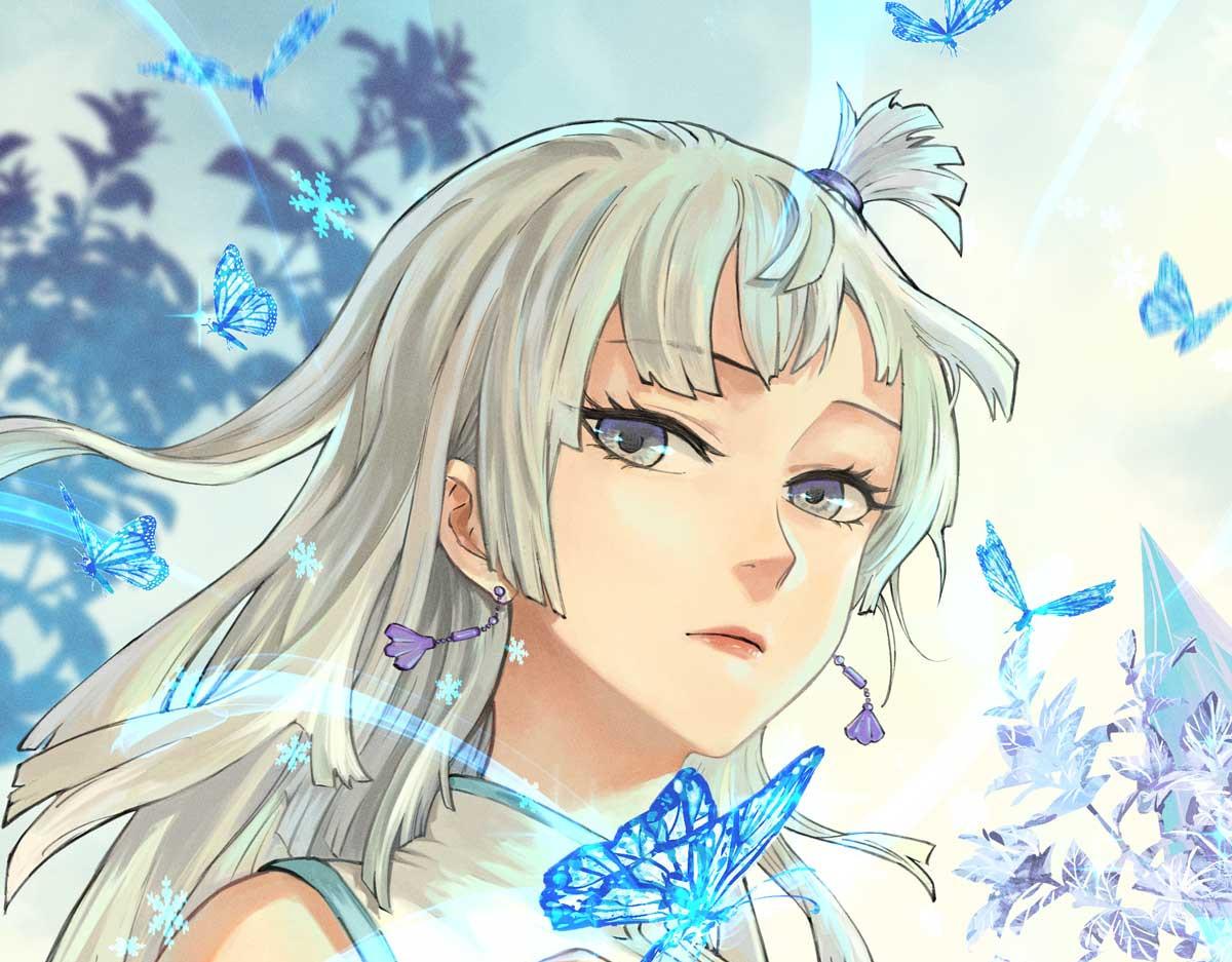 萬古最強宗 - 453 攻守易型(1/4) - 1