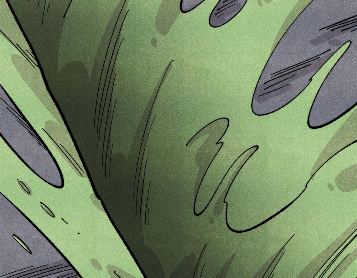 萬古最強宗 - 453 攻守易型(3/4) - 2