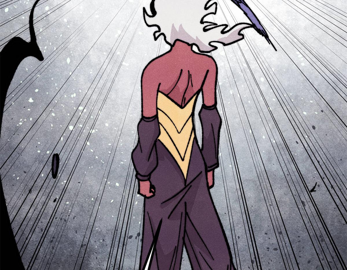 萬古最強宗 - 457 龍炎之術！(3/4) - 5