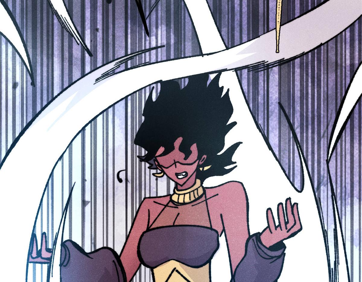 萬古最強宗 - 457 龍炎之術！(2/4) - 5