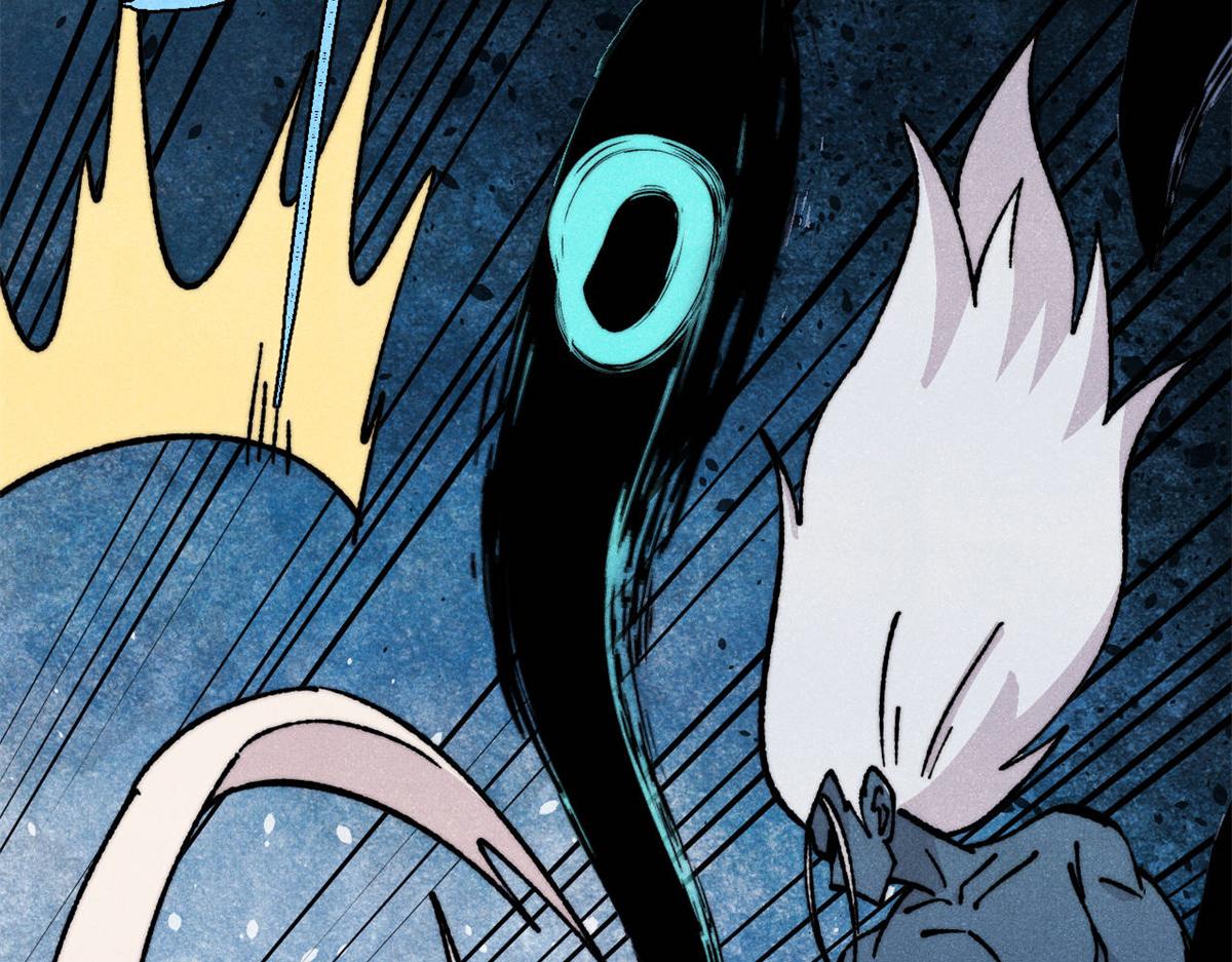 萬古最強宗 - 460 君天老祖(3/4) - 1