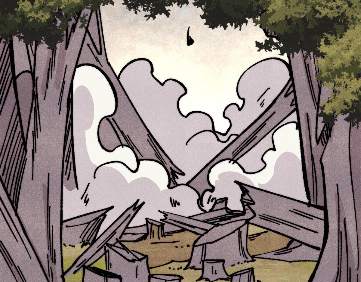 萬古最強宗 - 460 君天老祖(1/4) - 3