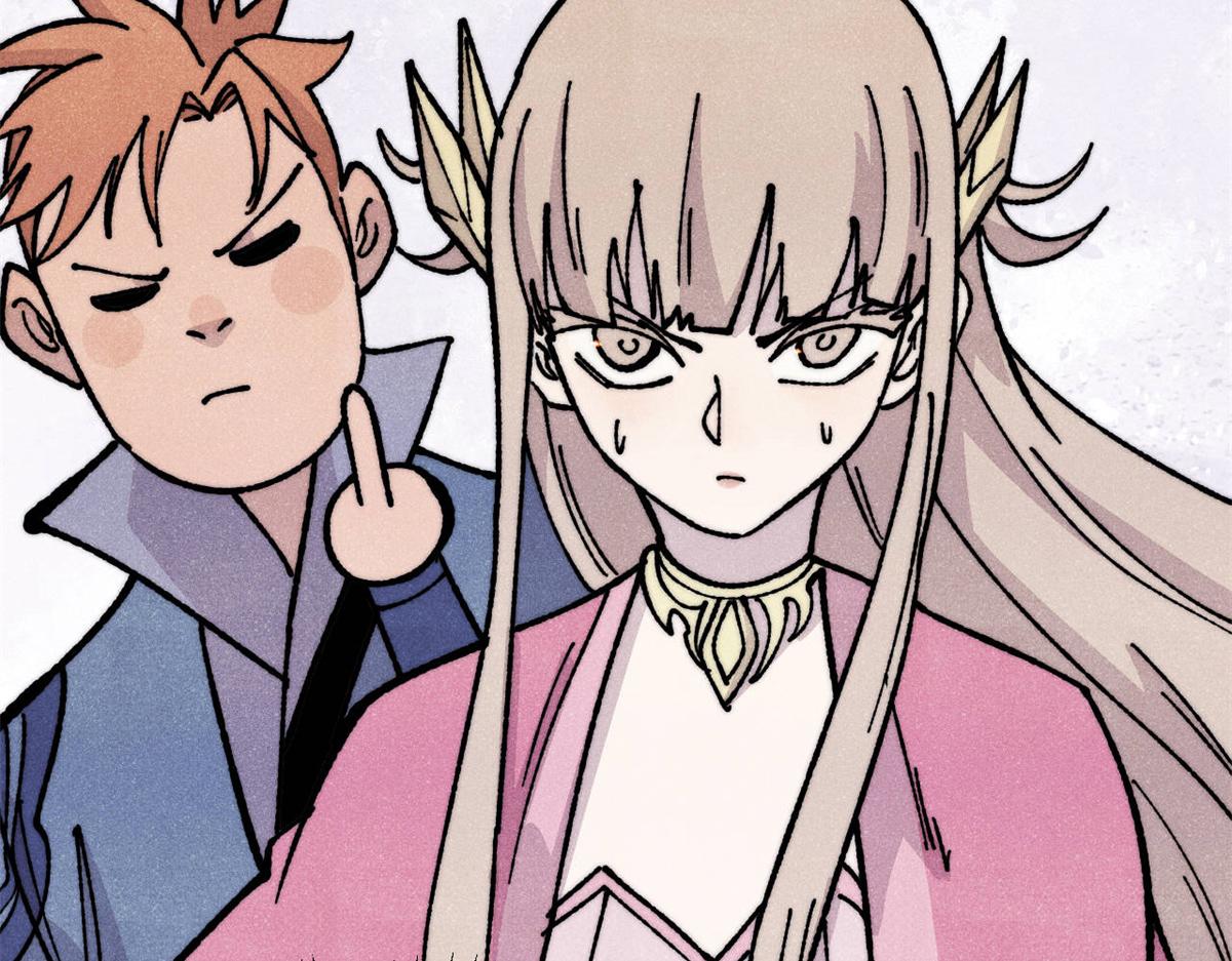 萬古最強宗 - 460 君天老祖(2/4) - 2