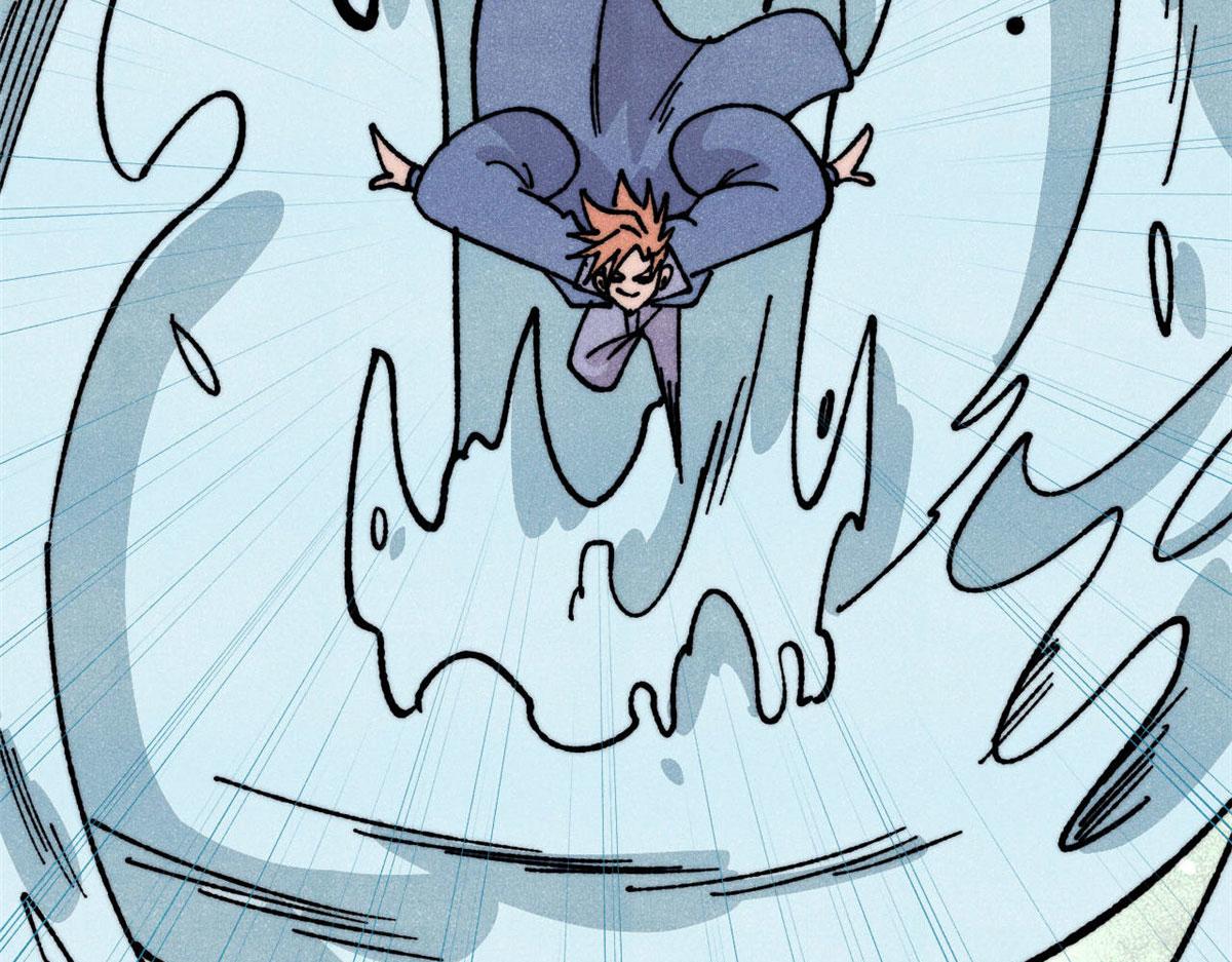 萬古最強宗 - 462 快，到底能有多快(4/4) - 6