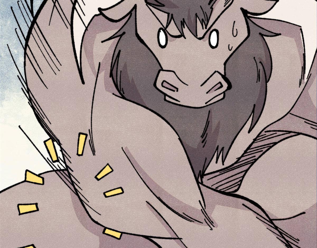 萬古最強宗 - 462 快，到底能有多快(1/4) - 1