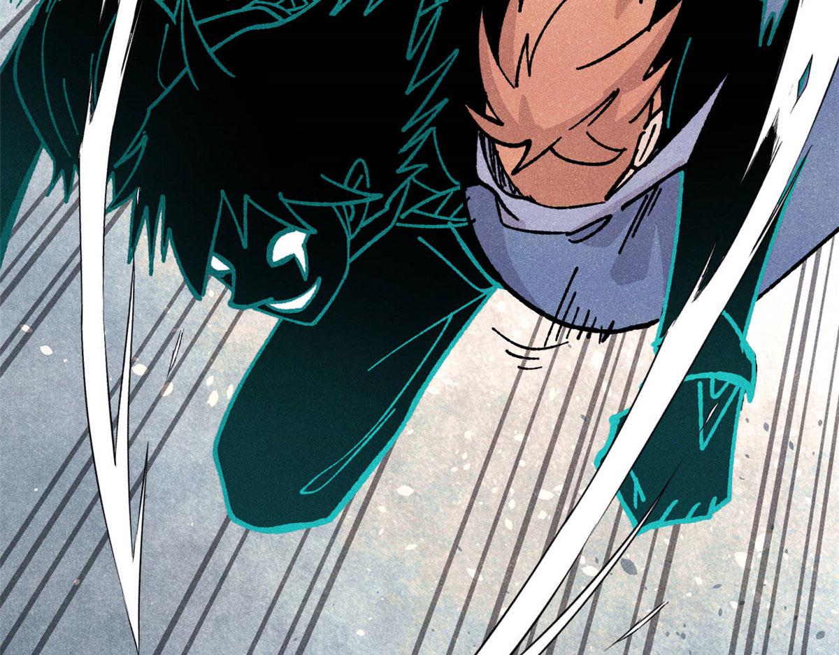 萬古最強宗 - 464 三分涼薄(2/4) - 4