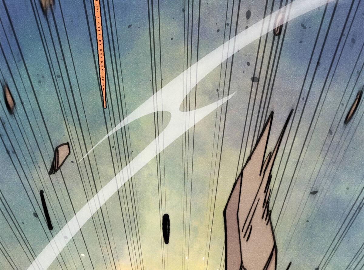 萬古最強宗 - 464 三分涼薄(2/4) - 1