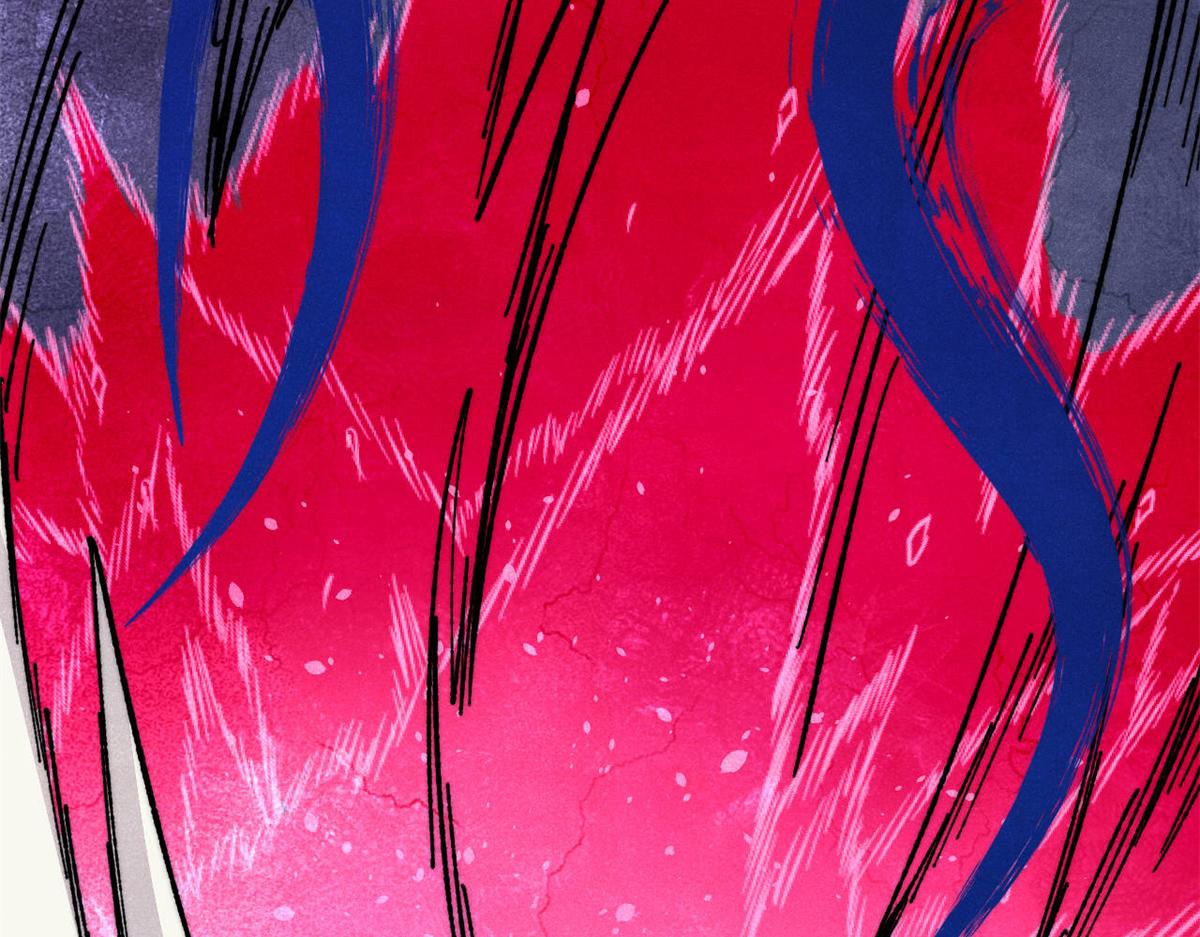 萬古最強宗 - 466 手是兩扇門(1/4) - 2