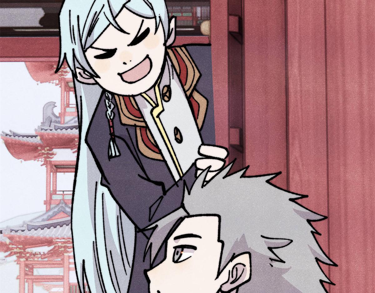 萬古最強宗 - 466 手是兩扇門(4/4) - 3