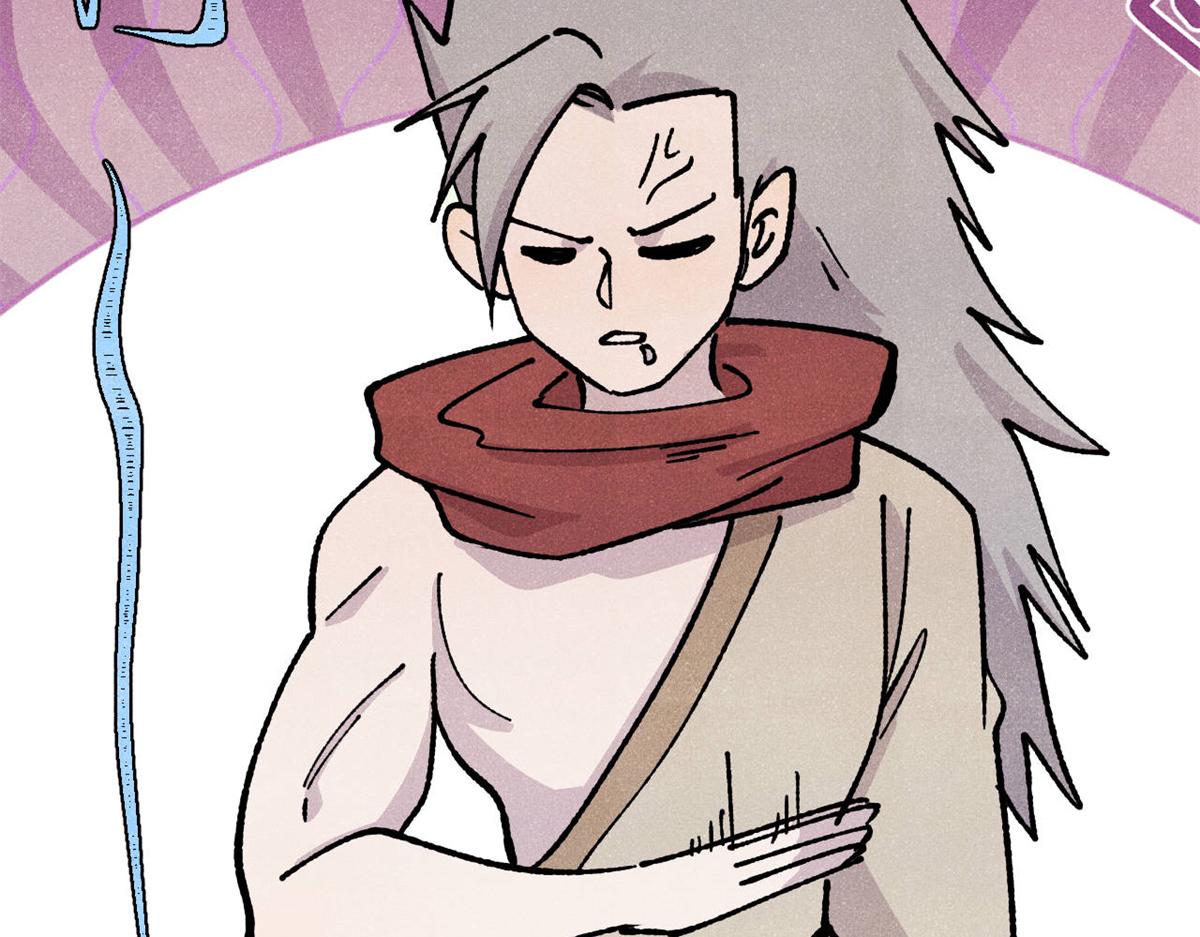 萬古最強宗 - 466 手是兩扇門(4/4) - 3