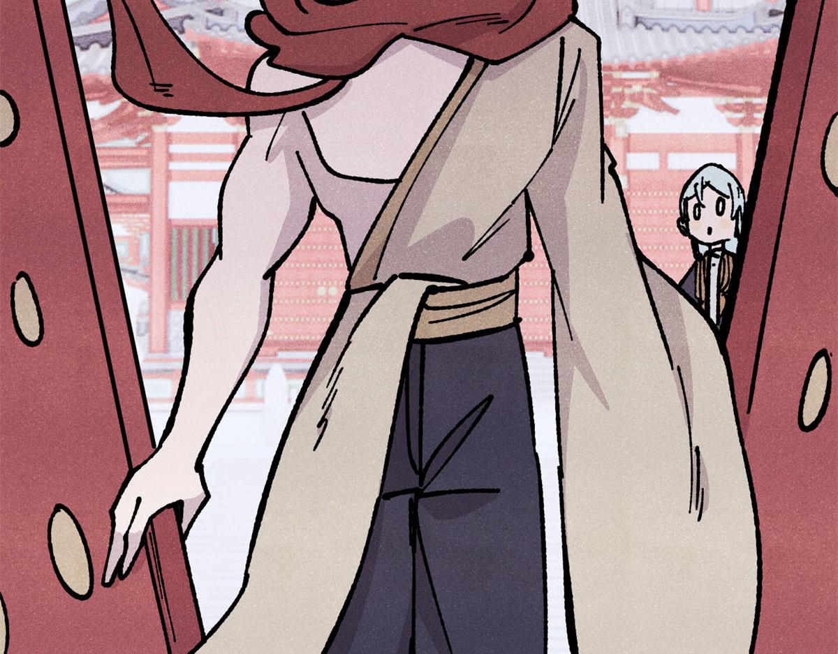 萬古最強宗 - 466 手是兩扇門(4/4) - 4