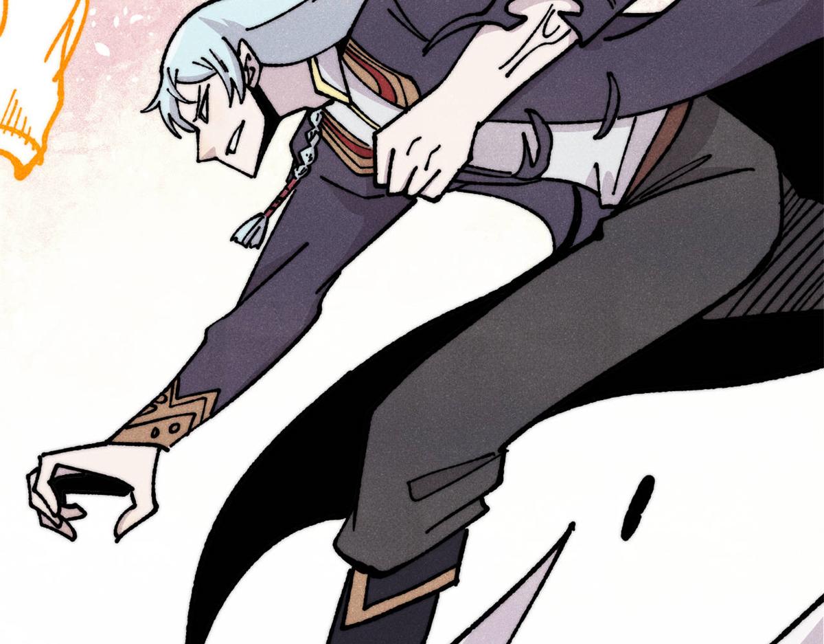 萬古最強宗 - 466 手是兩扇門(2/4) - 5