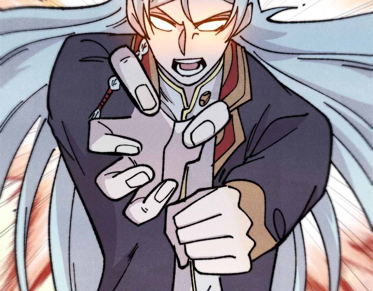 萬古最強宗 - 466 手是兩扇門(2/4) - 3