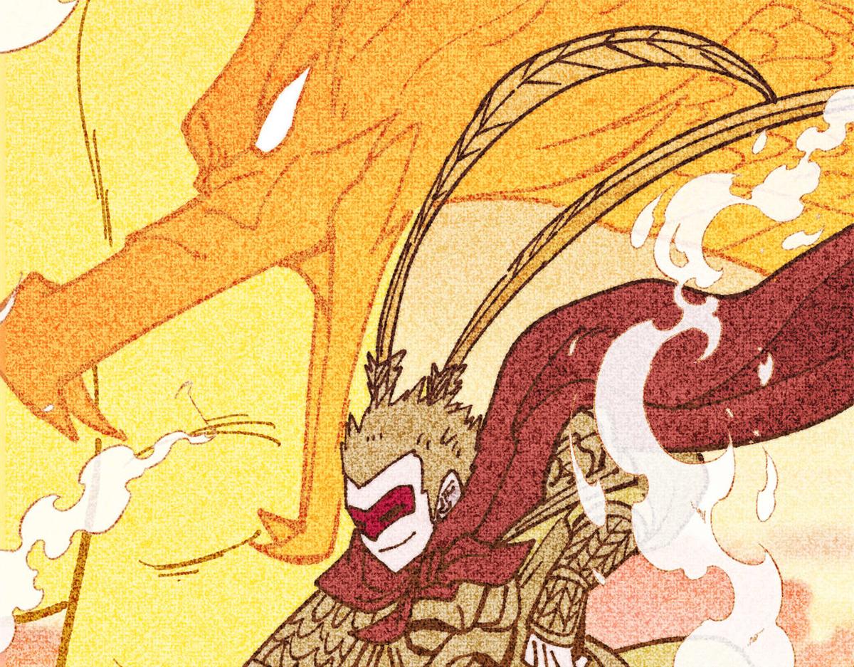 萬古最強宗 - 466 手是兩扇門(2/4) - 8