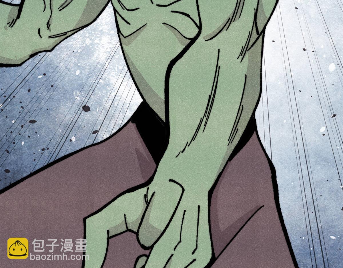 萬古最強宗 - 468 艾澤拉不拉斯(1/4) - 2