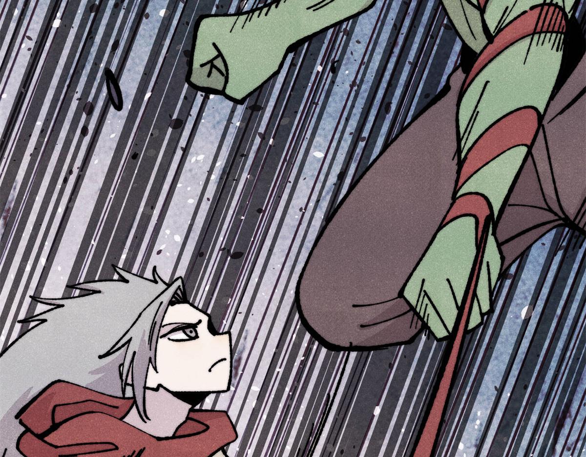 萬古最強宗 - 468 艾澤拉不拉斯(1/4) - 6