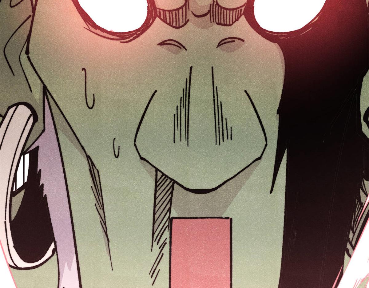 萬古最強宗 - 468 艾澤拉不拉斯(2/4) - 2