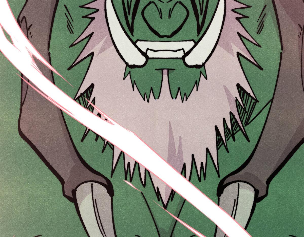 萬古最強宗 - 468 艾澤拉不拉斯(2/4) - 8