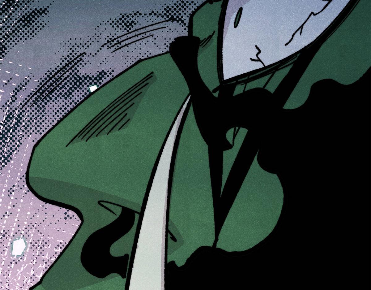 萬古最強宗 - 468 艾澤拉不拉斯(2/4) - 4