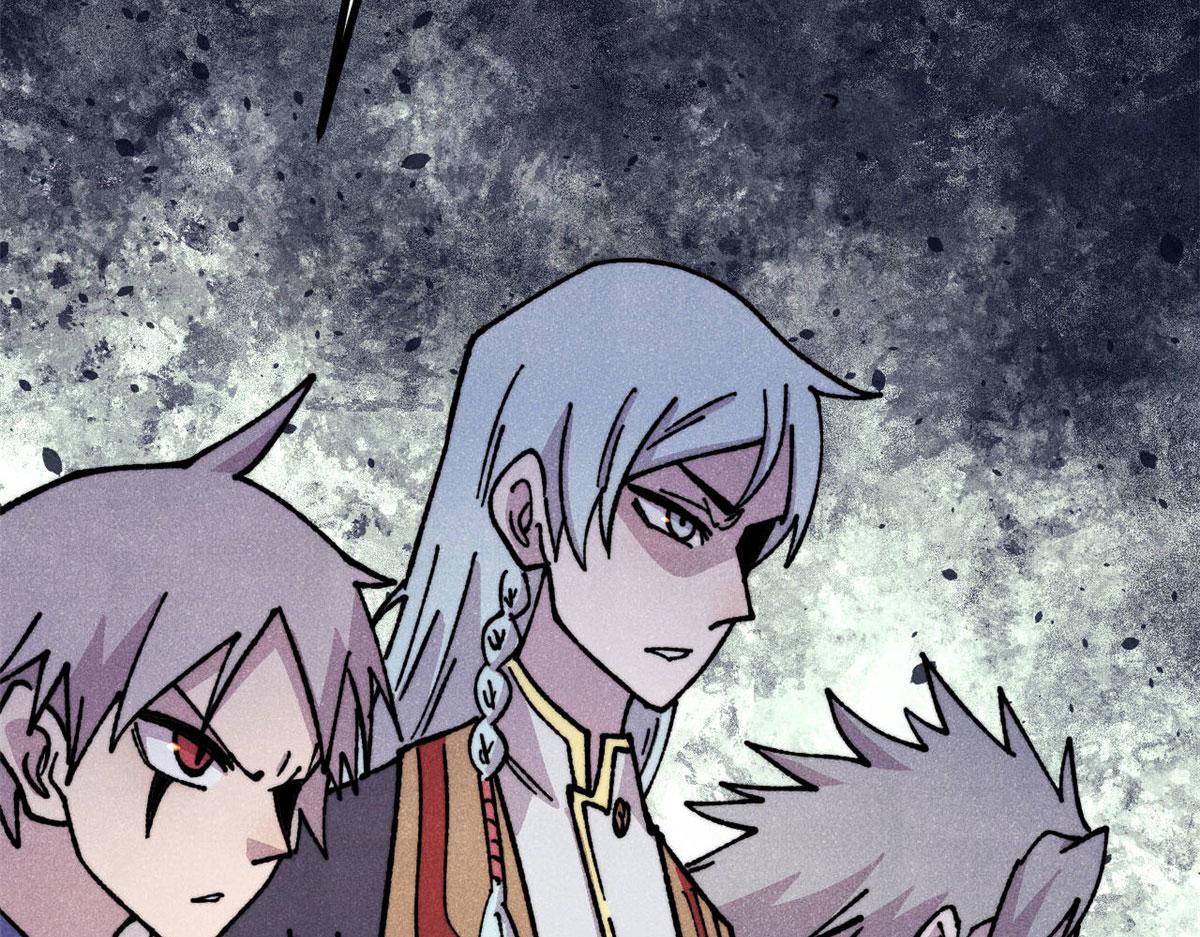 萬古最強宗 - 472 大陸之戰(4/4) - 4