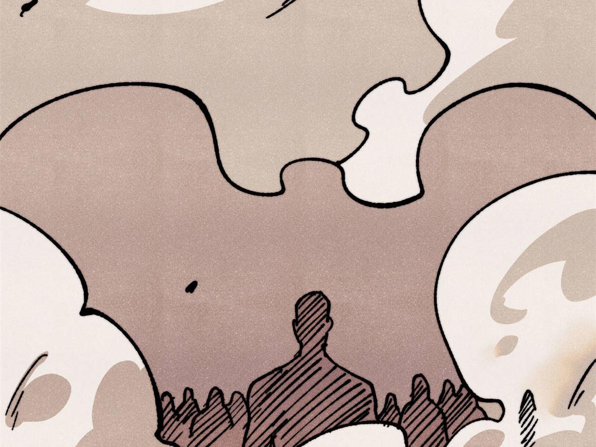 萬古最強宗 - 472 大陸之戰(1/4) - 7