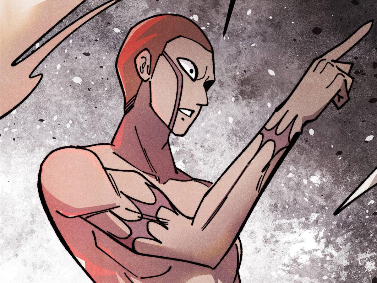 萬古最強宗 - 472 大陸之戰(2/4) - 7