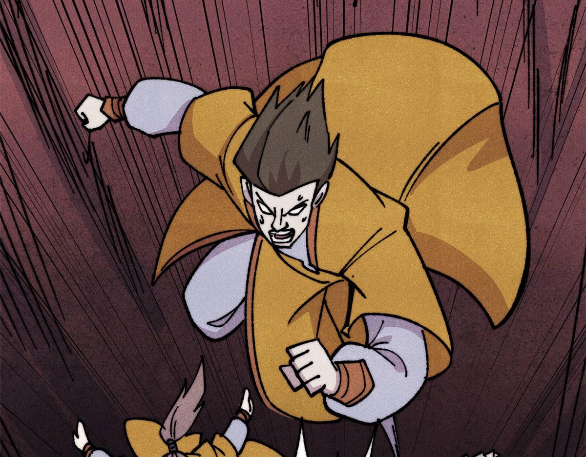 萬古最強宗 - 472 大陸之戰(2/4) - 5