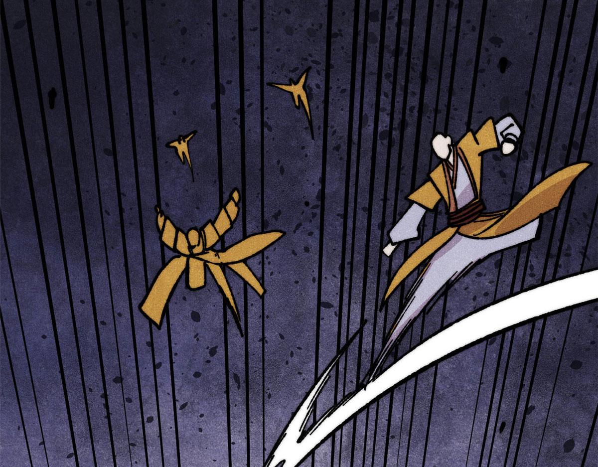 萬古最強宗 - 472 大陸之戰(2/4) - 2