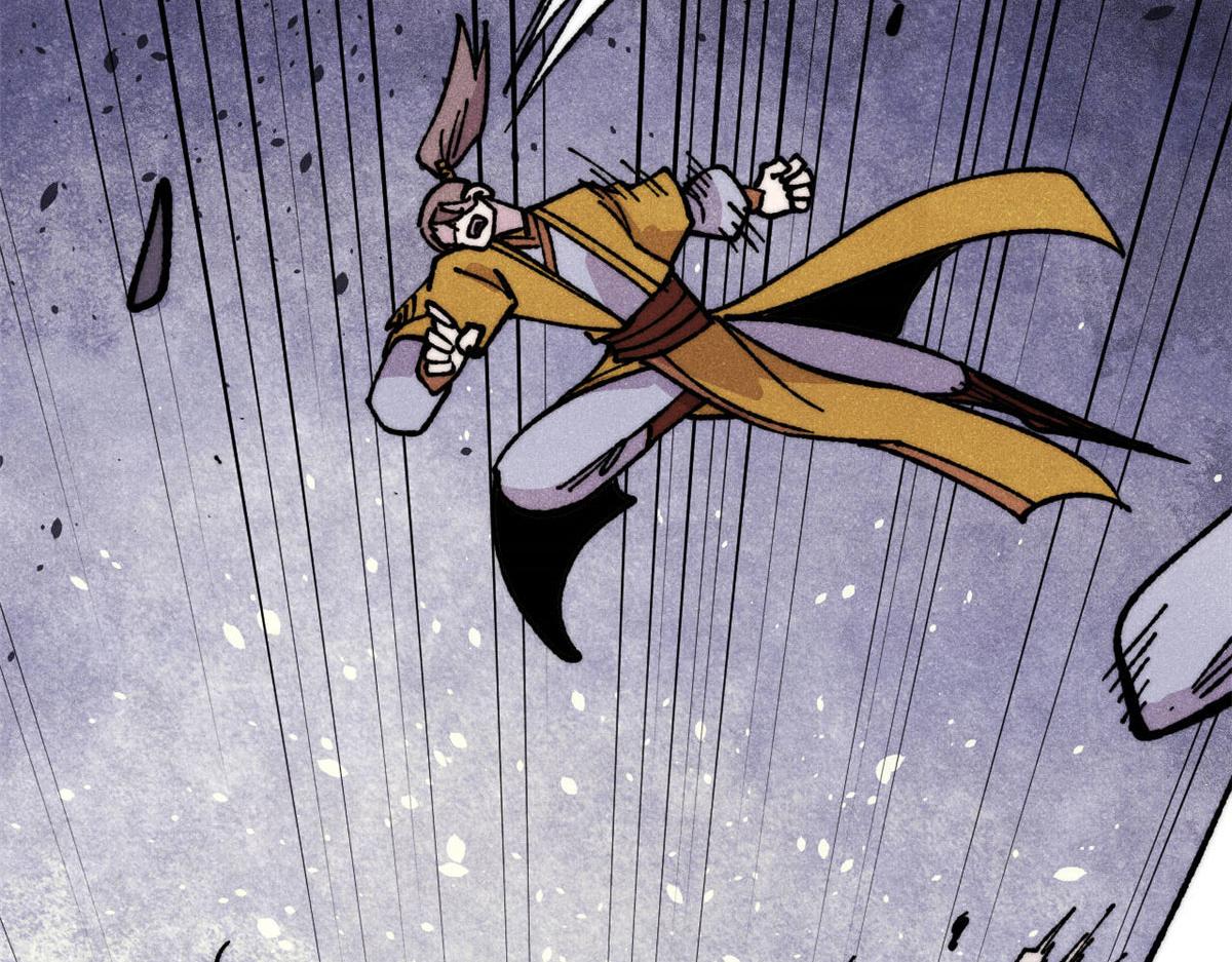 萬古最強宗 - 472 大陸之戰(2/4) - 3