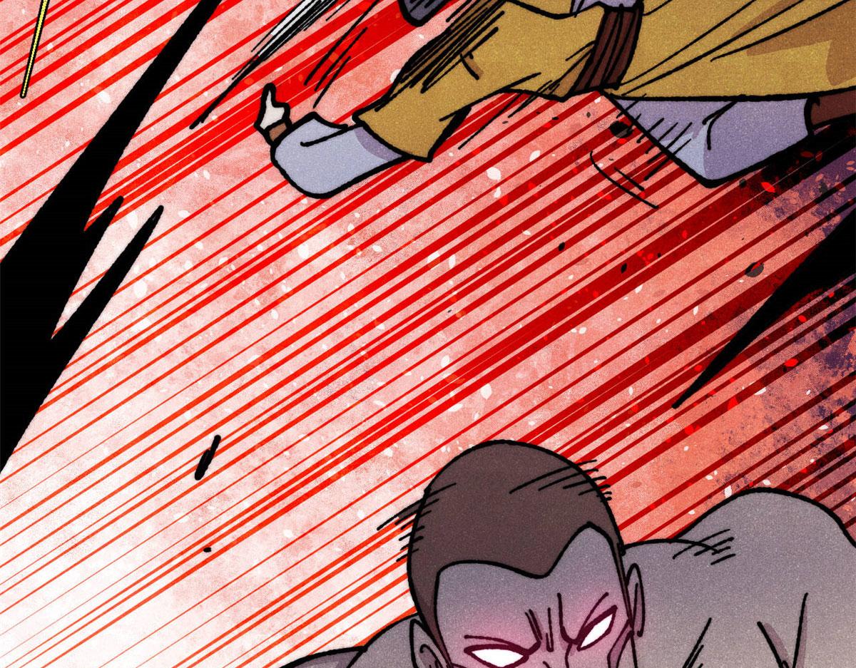 萬古最強宗 - 472 大陸之戰(2/4) - 3