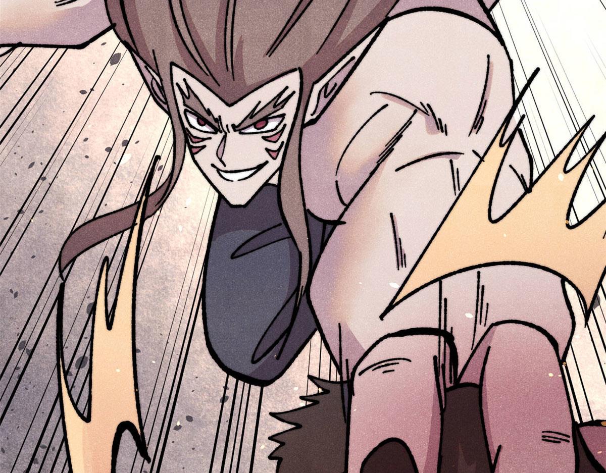 萬古最強宗 - 474 桃花運(2/4) - 8