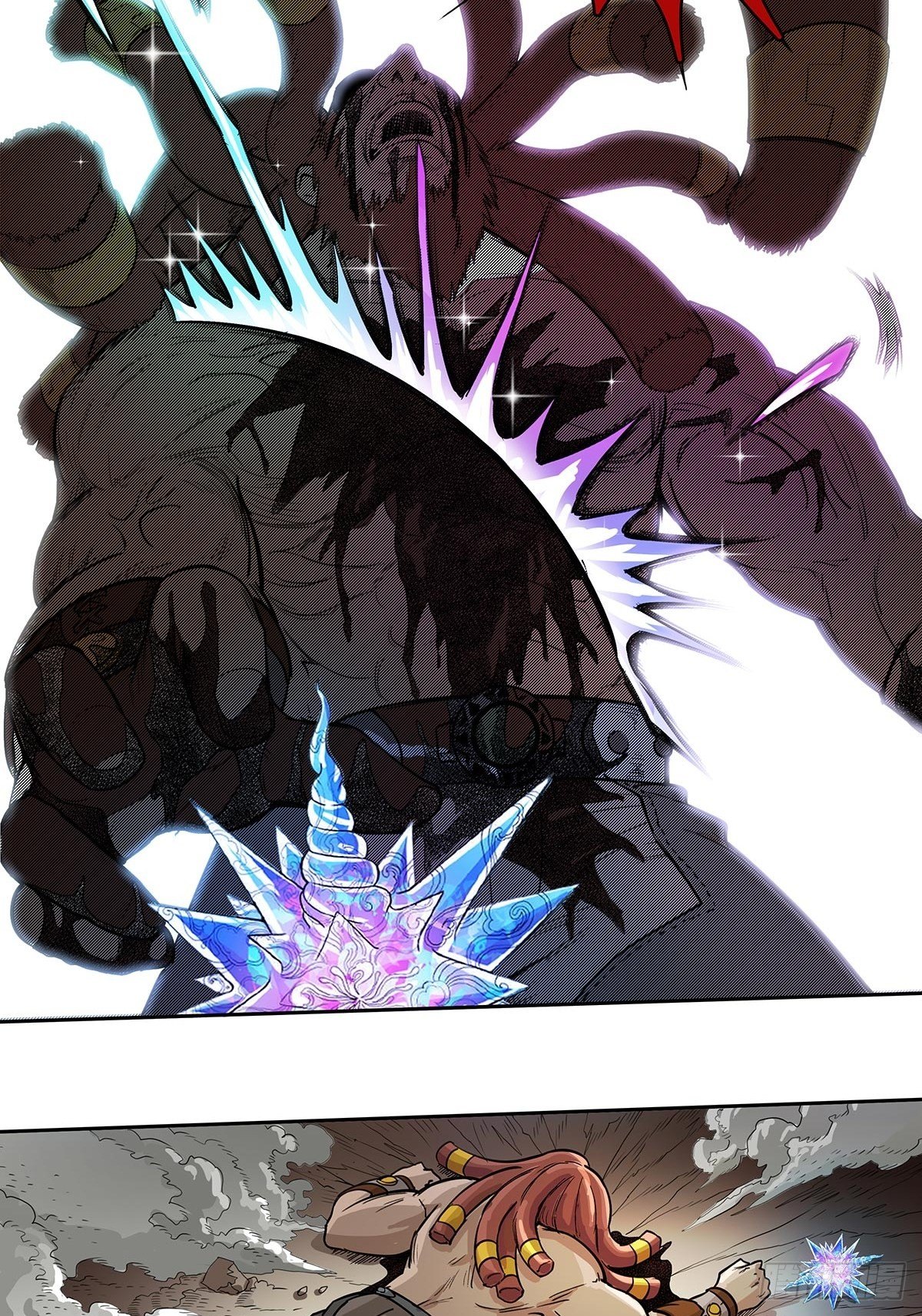 最后的胜利者-第44话