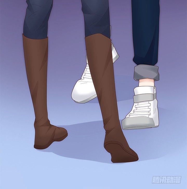 11话 这是见家长的节奏？(1/2)-第12话