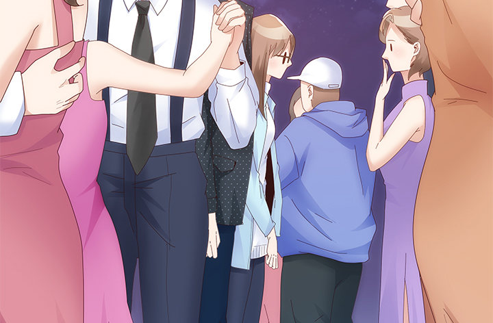 11话 这是见家长的节奏？(1/2)-第12话