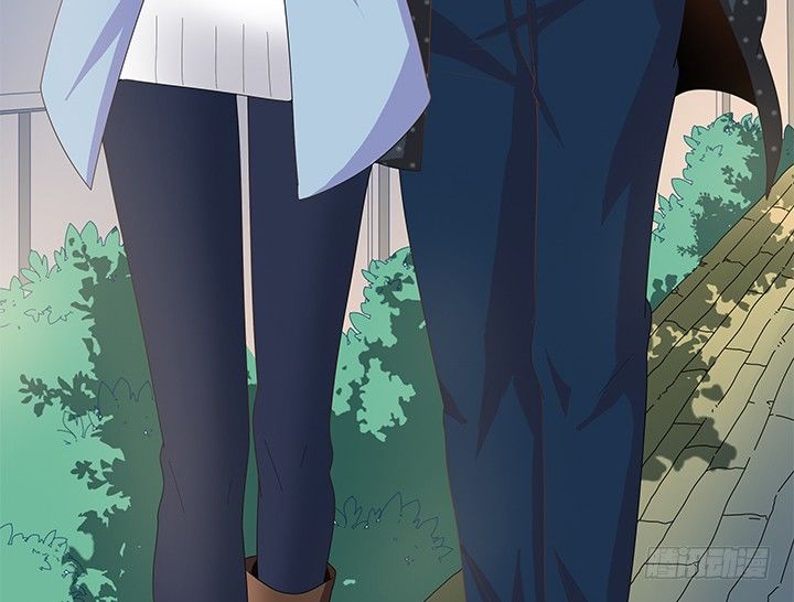 13话 恋爱是多么美好的事~(1/3)-第14话