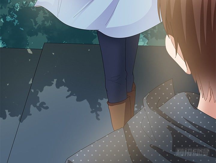 13话 恋爱是多么美好的事~(1/3)-第14话