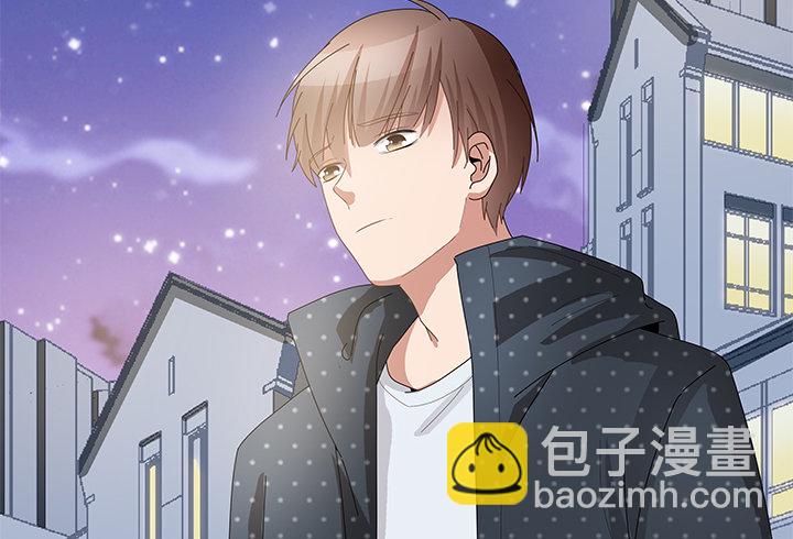 13话 恋爱是多么美好的事~(1/3)-第14话