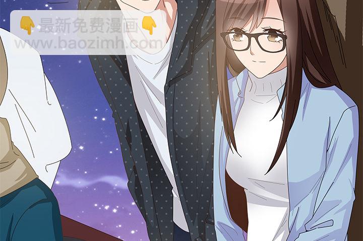 13话 恋爱是多么美好的事~(1/3)-第14话