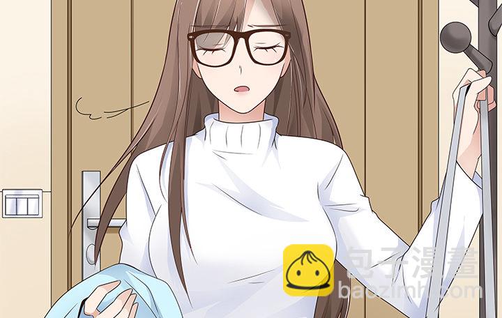 15话 改变或许并不是坏事(1/3)-第16话