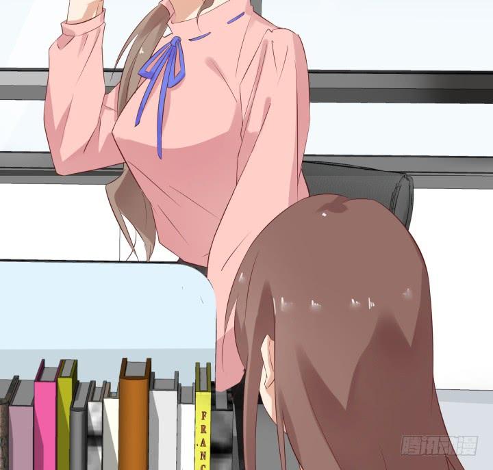 41话 理工生就是单纯(1/4)-第42话