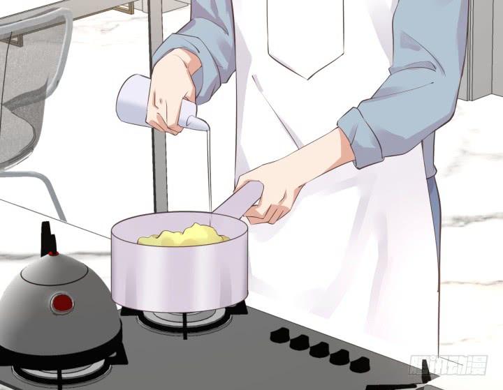 49话 帅哥出没(1/3)-第50话