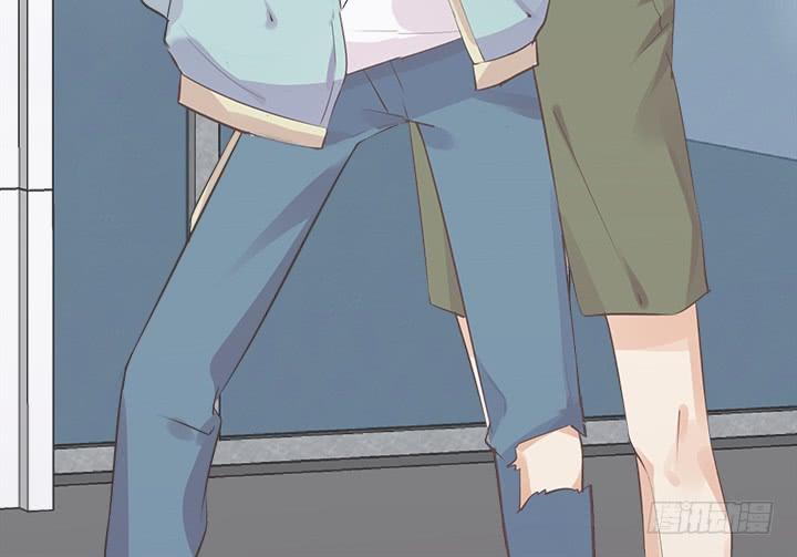 51话 我不开心了(1/4)-第52话