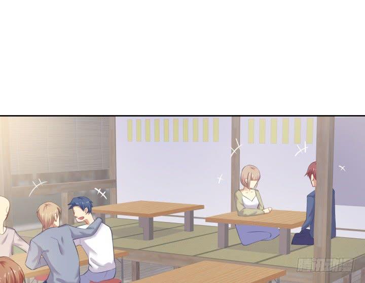 53话 四舍五入等于谈恋爱(1/4)-第54话