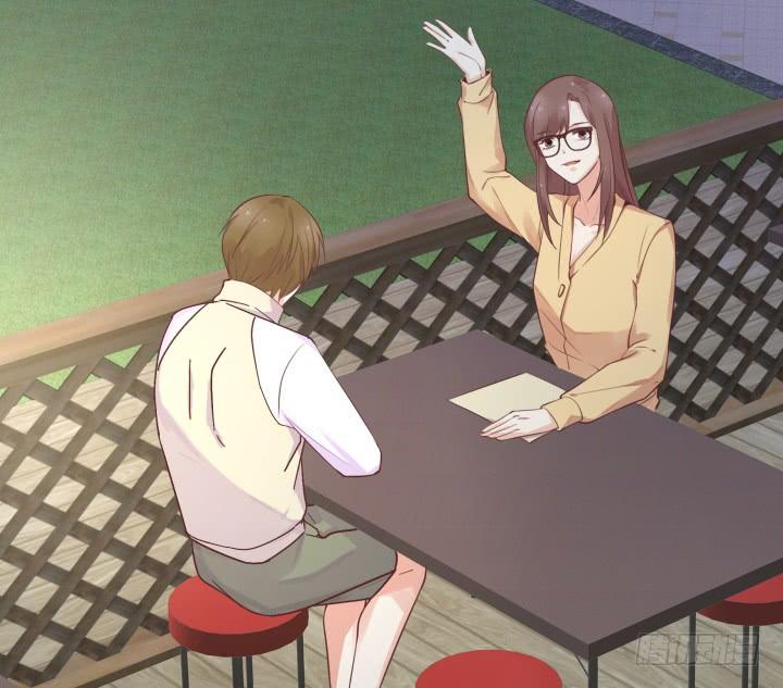 53话 四舍五入等于谈恋爱(1/4)-第54话