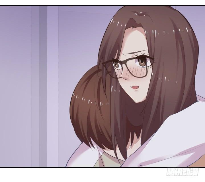 57话 我是他的...(1/4)-第58话