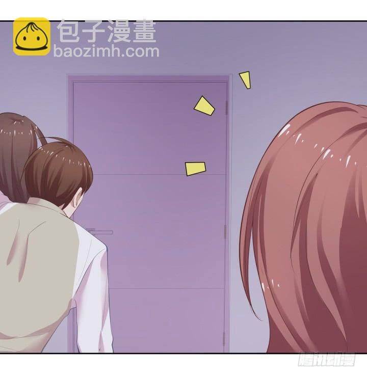 57话 我是他的...(1/4)-第58话